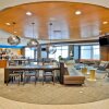 Отель SpringHill Suites by Marriott Cincinnati Airport South, фото 20
