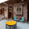 Отель Harasar Haveli, фото 9