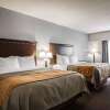 Отель Comfort Inn, фото 24