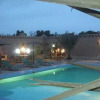 Отель Les Portes Du Desert, фото 9