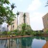 Отель The Sultan Hotel & Residence Jakarta в Джакарте