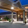 Отель AmericInn by Wyndham Thief River Falls, фото 13