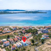 Отель Beautiful Home in Srima With Outdoor Swimming Pool, Wifi and 4 Bedrooms, фото 20
