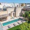 Отель Antica Dimora Giardini Segreti Luxury, фото 16