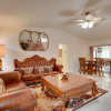 Отель Cape Coral Vacation Rental w/ Private Pool & Lanai, фото 1