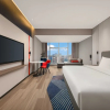 Отель Holiday Inn Express Mianyang Sci-Tech City, an IHG Hotel, фото 6