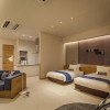 Отель Onna Oceanview suites, фото 4