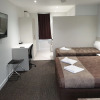Отель Naracoorte Hotel Motel, фото 4