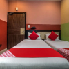 Отель OYO 4518 Hotel Parashuram, фото 6