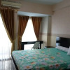 Отель Gracia Room Apartemen Grand Dhika City Bekasi By Zuzu, фото 1