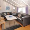 Отель Jyllands Vestkyst - Houvig Holiday House (22-0060), фото 1