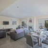 Отель Luxury Villa in Cyprus near Beach, Protaras Villa 1255, фото 29