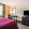 Отель Quality Inn St. Louis Airport Hotel, фото 5