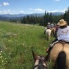 Отель Turpin Meadow Ranch, фото 20