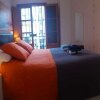 Отель Charming Apartment In Seville Near Isla Magica, фото 2
