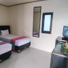 Отель Hennoyustian Homestay, фото 13