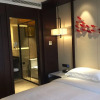 Отель Fancy Hotel (Shenzhen Bantian, Guangyayuan Subway Station), фото 20