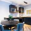 Отель Staycity Aparthotels Dublin Christchurch, фото 15