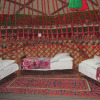 Отель Happy Nomads Yurt Camp & Hostel, фото 14