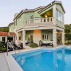Отель Stunning Home in Primosten With Outdoor Swimming Pool, Wifi and 5 Bedrooms, фото 26