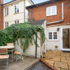 Отель Westgate Cottage in the heart of Winchester, фото 13