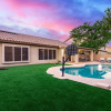 Отель Baylor Gilbert 4 Bedroom Home by RedAwning, фото 22
