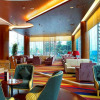 Отель Citic Ningbo International Hotel, фото 35