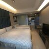 Отель NTU Gongguan Service Apartment, фото 3