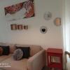 Отель Kelly'S Cozy 4 People 2021 Big Apartment - Afytos, фото 1