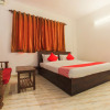 Отель Oshin Holiday Care by OYO Rooms, фото 3