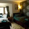 Отель Silverstone Bed and Breakfast, фото 3