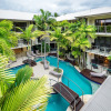 Отель Shantara Resort Port Douglas - Adults Only Retreat, фото 16