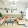 Отель Danxia Mountain Qiye Homestay, фото 8
