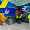 Отель The Secret Garden Hostel, фото 26