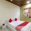 Отель OYO 27653 Savoy Suites, фото 11
