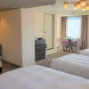 Отель Platon Hotel Yokkaichi, фото 3