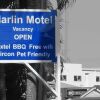 Отель Marlin Motel, фото 23