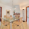 Отель Villa 3 Bedrooms With Pool And Wifi 107897, фото 12