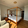 Отель Accommodation Front - Loft Waterfront Penthouse with Ocean Views, фото 4