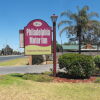 Отель Philadelphia Motor Inn Echuca в Эчуке