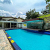 Отель Grande Bukit Tunku Villa:Pool/KTV/Gathering/Party, фото 14