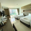 Отель Vareena Palace Hotel, фото 8