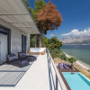 Отель Villa Kastos-Beachfront Villa, фото 14