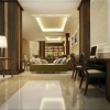 Отель Queen Hotel, фото 15