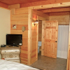Отель Mt Baker Rim Cabin 11 - This Wonderful 2 Story Cabin With a hot tub, фото 2