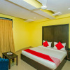 Отель OYO 25121 Bns Lodge, фото 3