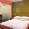 Отель Jieyuan Hotel, фото 3