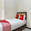 Отель OYO Life 90786 De Campus Homestay Syariah, фото 3