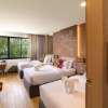 Отель Moose Hotel Chiangmai, фото 6