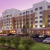 Отель DoubleTree by Hilton Sterling - Dulles Airport, фото 1